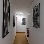 بيت ضيافة Crisol X Liste Station 3*