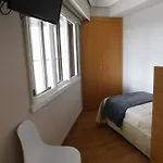 Crisol X Liste Station بيت ضيافة آكورونيا