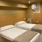 بيت ضيافة Crisol X Liste Station آكورونيا