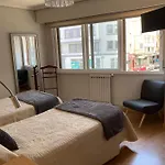 بيت ضيافة Crisol X Liste Station آكورونيا