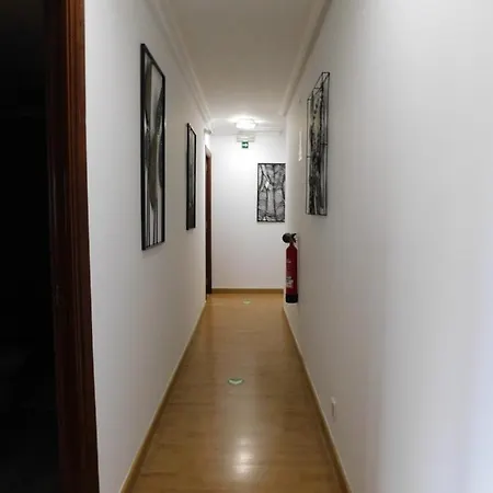 Crisol X Liste Station 3* A Coruña