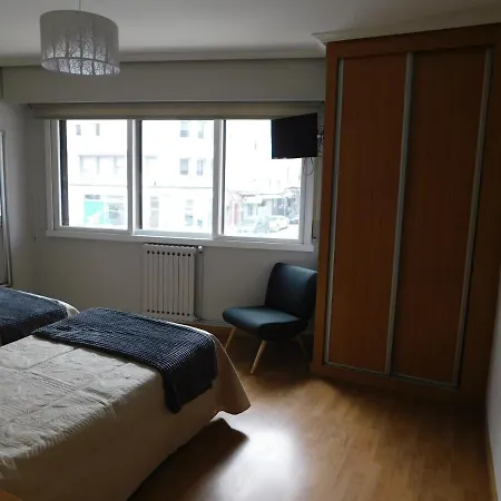 Crisol X Liste Station 3* 아 코루냐