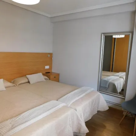 Crisol X Liste Station A Coruña