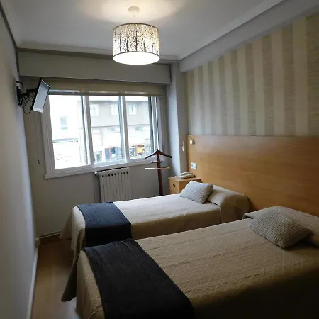 Crisol X Liste Station A Coruña