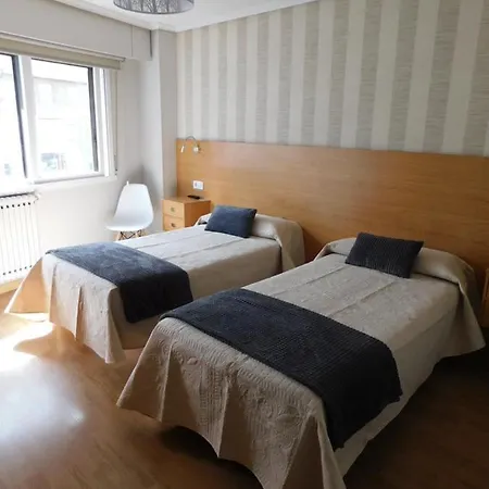 Crisol X Liste Station A Coruña