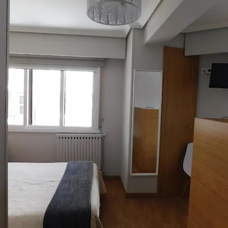 Crisol X Liste Station 3* A Coruña