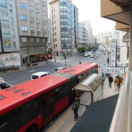 Crisol X Liste Station