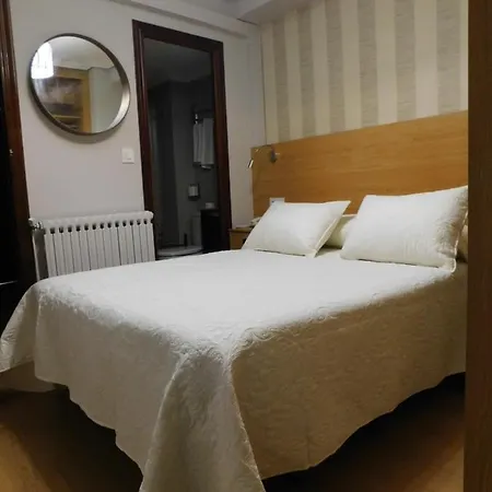 Crisol X Liste Station Gasthof A Coruña