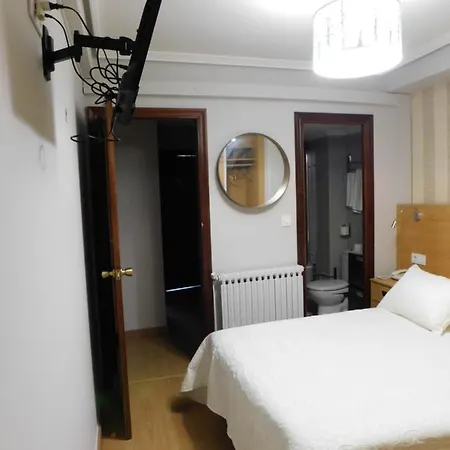 Crisol X Liste Station 3* A Coruña