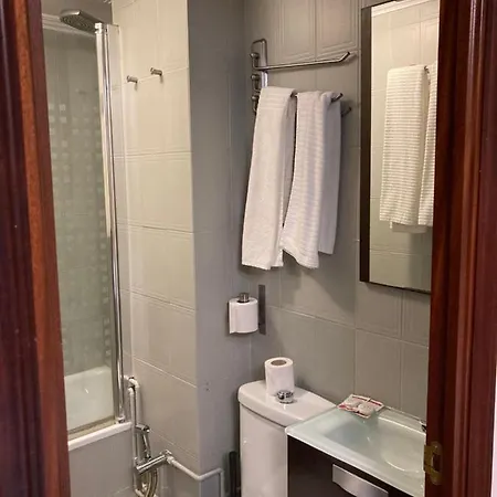 Crisol X Liste Station 3* A Coruña