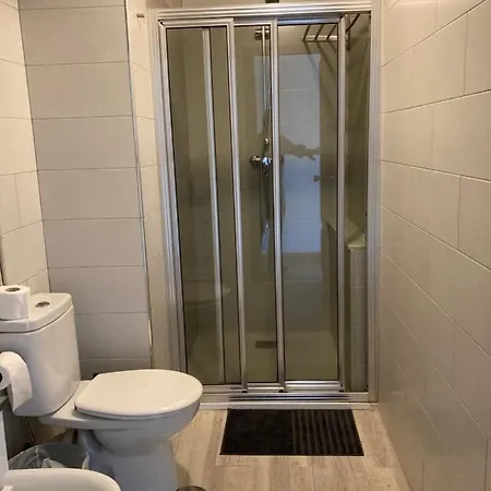 Gasthof Crisol X Liste Station A Coruña