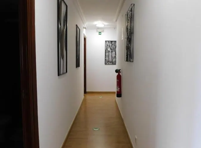 Crisol X Liste Station 3* 아 코루냐