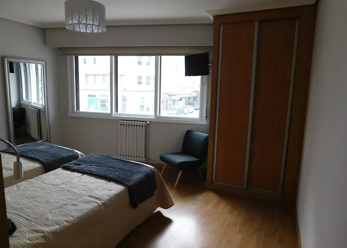 Crisol X Liste Station 3* 아 코루냐