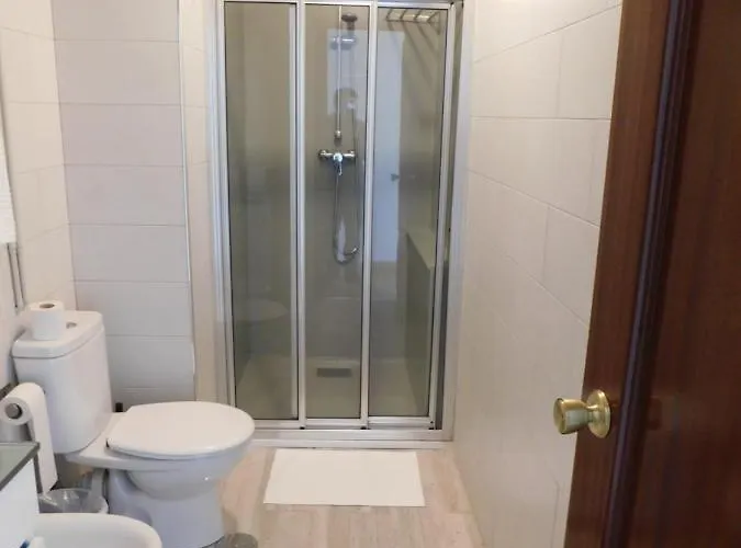 Crisol X Liste Station بيت ضيافة