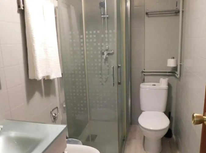 بيت ضيافة Crisol X Liste Station