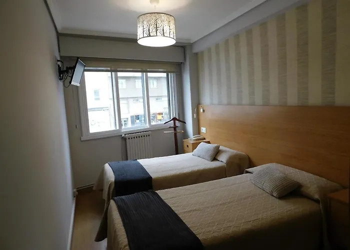 Crisol X Liste Station 아 코루냐