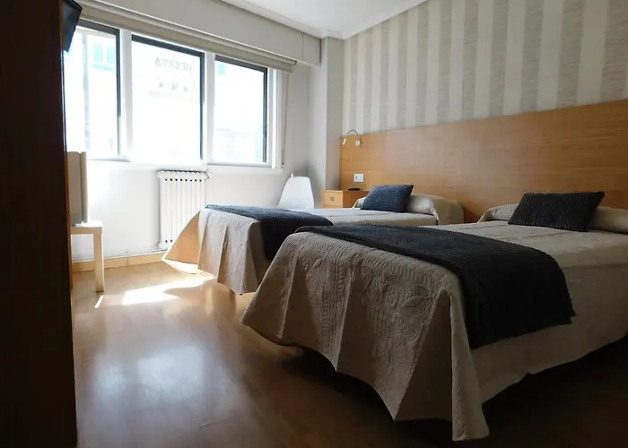 Crisol X Liste Station بيت ضيافة 3*