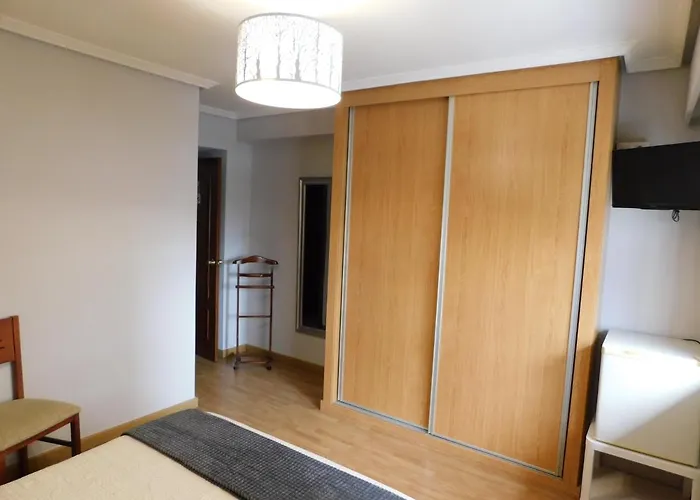 Crisol X Liste Station بيت ضيافة 3*