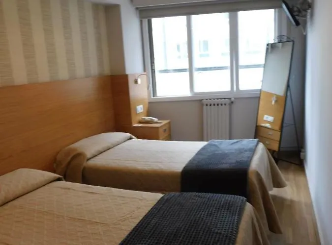 Crisol X Liste Station 게스트하우스 3*