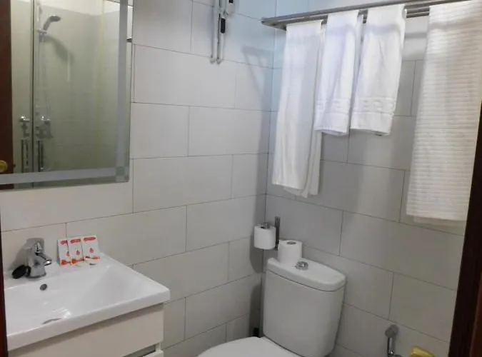 Crisol X Liste Station بيت ضيافة 3*