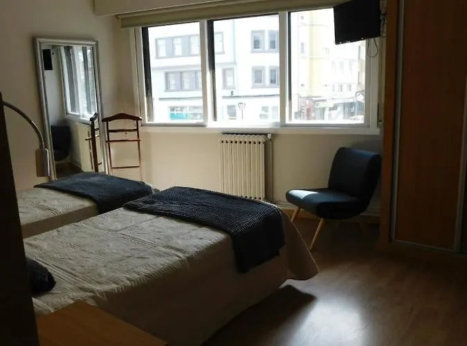 Crisol X Liste Station