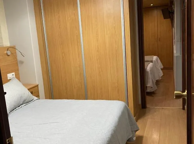 Crisol X Liste Station بيت ضيافة 3*