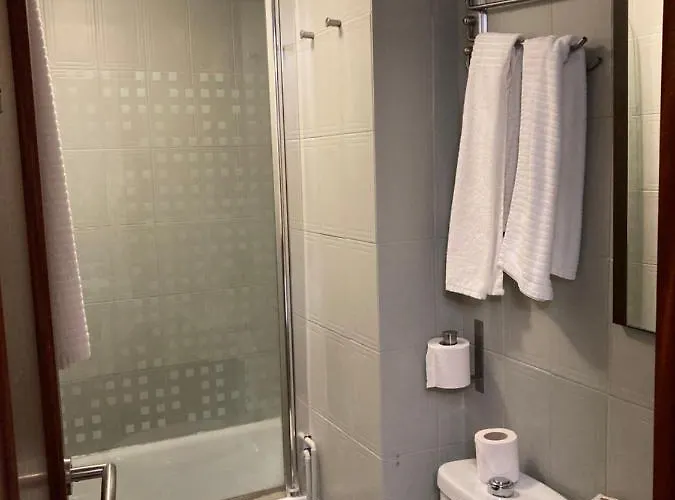 بيت ضيافة Crisol X Liste Station آكورونيا