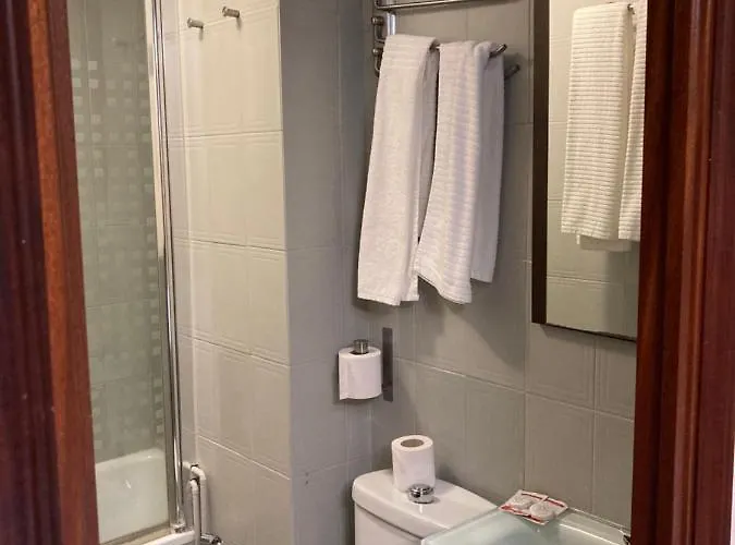 Crisol X Liste Station 3* آكورونيا