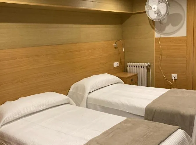 بيت ضيافة Crisol X Liste Station آكورونيا