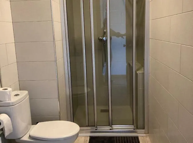 بيت ضيافة Crisol X Liste Station آكورونيا